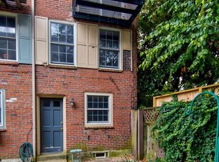 124 Catharine St REAR END, Philadelphia, PA