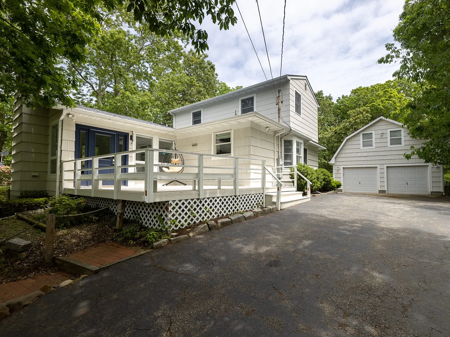 Seasonal Rental | Hampton Bays | Near US Open Golf — Photo 2