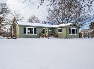 60 Curtis Ave S, Brant, ON N3L3J7