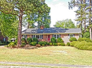 1162 Hermitage Rd, Rock Hill, SC 29732