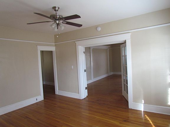 2nd image of 1509 N Campbell St APT 1