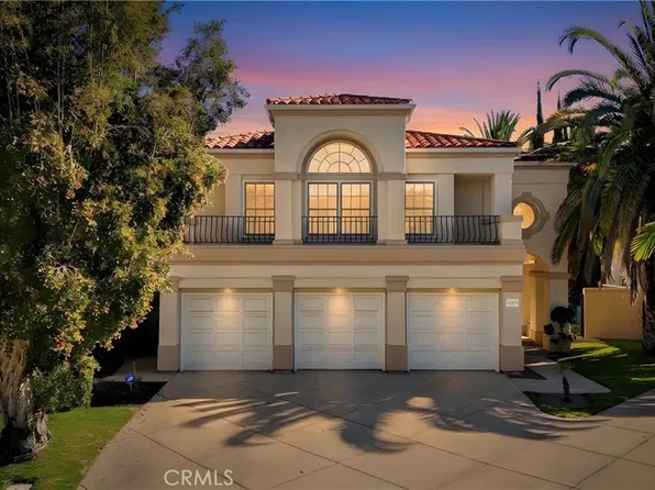 23201 Park Corniche, Calabasas, CA 91302