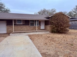 4912 41st St, Lubbock, TX 79414
