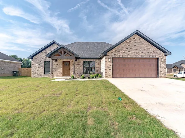 400 Gia St, Bono, AR 72416