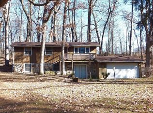 2617 Thornacres Dr, Niles, MI 49120