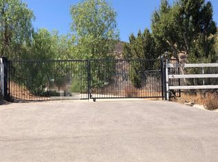 34773 Shady Lane Rd, Agua Dulce, CA 91390