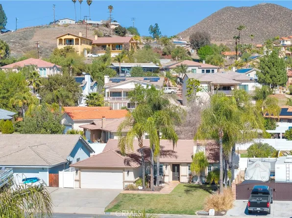 23320 Canyon Lake Dr N, Quail Valley, CA 92587