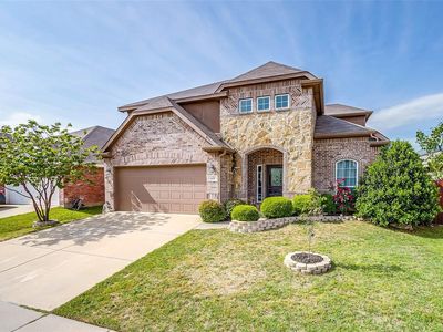 416 Crescent Creek Ln Fort Worth Tx 76140 Zillow