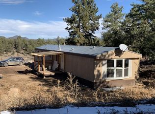 1188 36th Trl #149, Cotopaxi, CO 81223