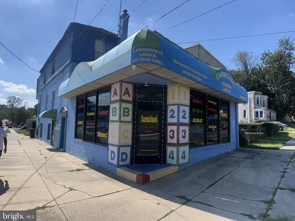 642 Clifton Ave, Sharon Hill, PA 19079