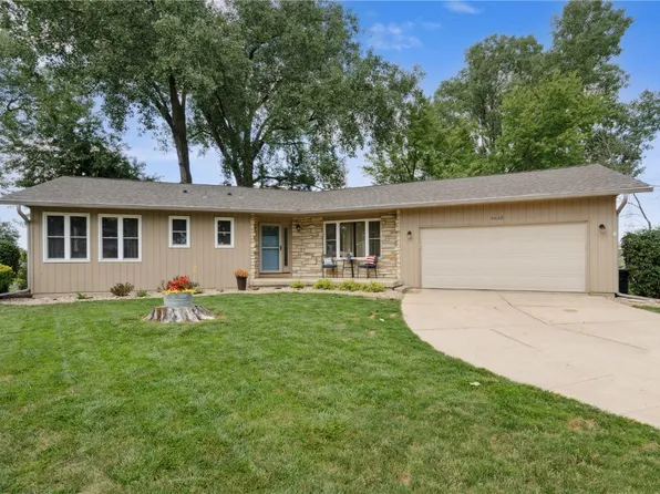 4645 Janet Pl NE, Cedar Rapids, IA 52402