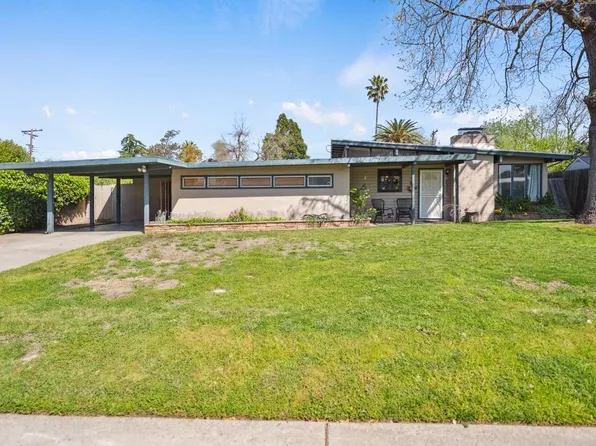 2532 Landwood Way, Carmichael, CA 95608