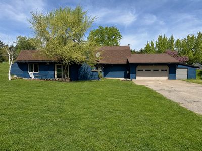 110 Velkommen St NE, Staples, MN, 56479