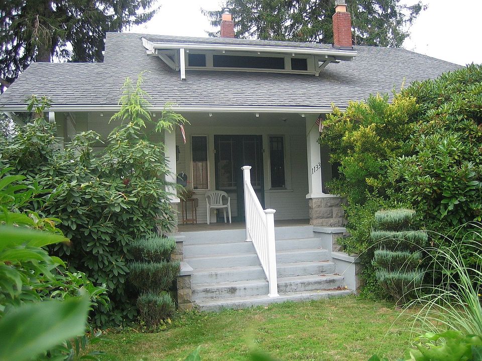 Front at Main Ave.