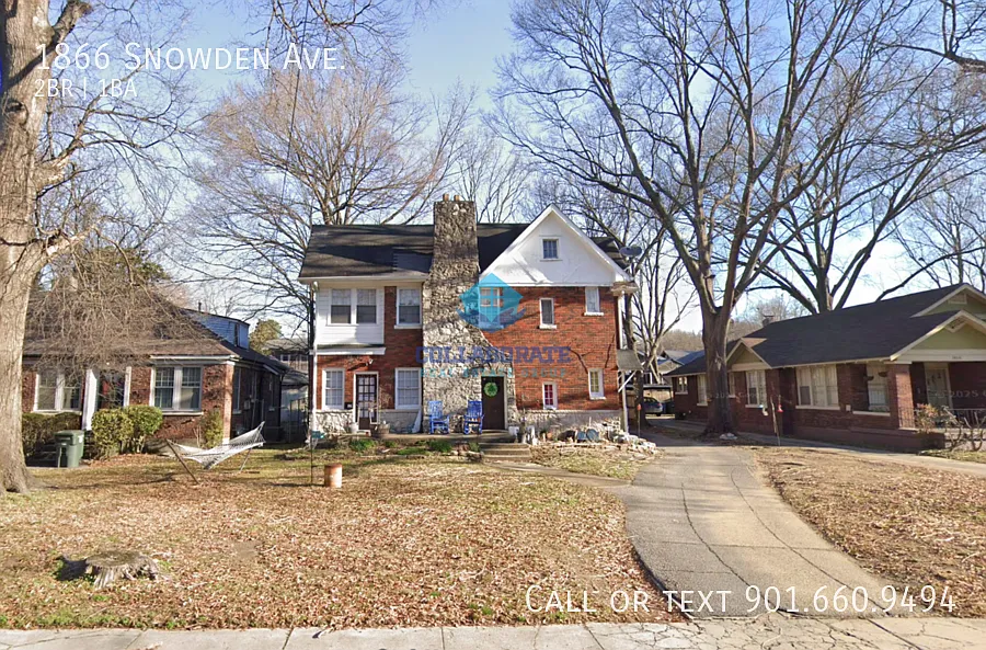 1866 Snowden Ave
