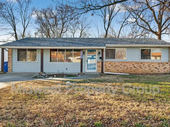 4315 Heath Dr, Saint Louis, MO 63134