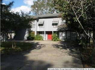 865 Sharp Rd, Baton Rouge, LA 70815