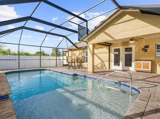7106 Parnell Ter, Englewood, FL 34224