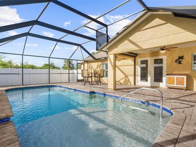 7106 Parnell Ter, Englewood, FL, 34224