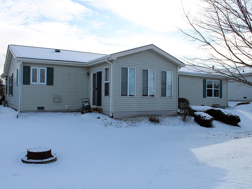 2nd image of 810 Trotter Ct