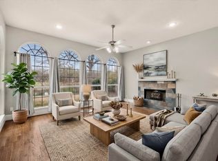 5600 Belle Chasse Ln, Frisco, TX 75035