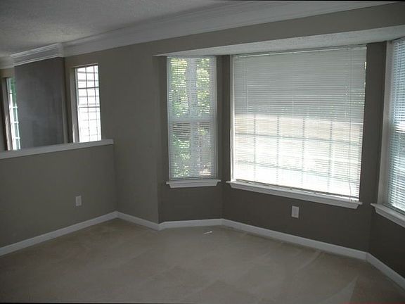 Upstairs Loft View 2