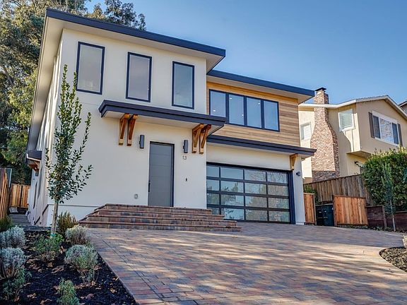 2nd image of 13 Camino Alto