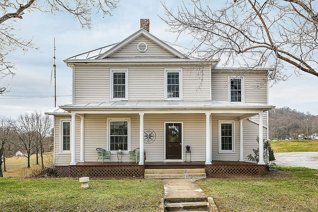 39 Greenville School Rd, Greenville, VA 24440 Zillow