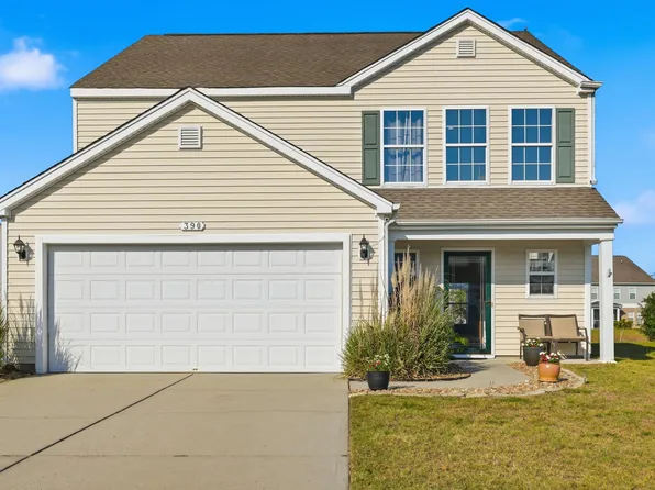 390 Carolina Farms Blvd., Myrtle Beach, SC 29579