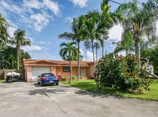 4496 SW 37th Ave, Fort Lauderdale, FL 33312