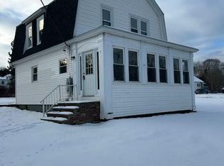 633 Main St, Old Town, ME 04468