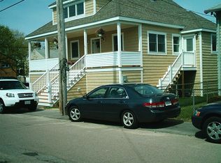 41 Revere St, Hull, MA 02045