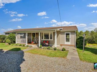 691 Ikes Rd, Wellsboro, PA 16901