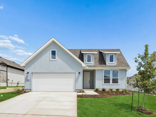115 Centerfire Ln, Georgetown, TX 78633