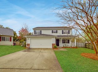 2604 Lyall Ct, North Charleston, SC 29406