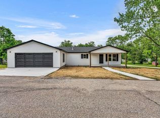 601 Crawford St, Mitchell, IN 47446
