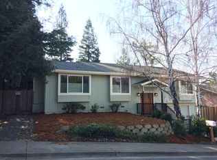 213 Midway Dr, Martinez, CA 94553