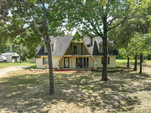 25139 Weeren Rd, Montgomery, TX 77316