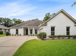 354 Craftsman Ave, Fairhope, AL 36532