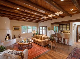 1314 Madrid Rd, Santa Fe, NM 87505