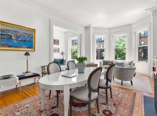 117 Marlborough St #2, Boston, MA 02116