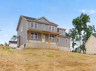 32 Tamarack Drive, Newburgh, NY 12550