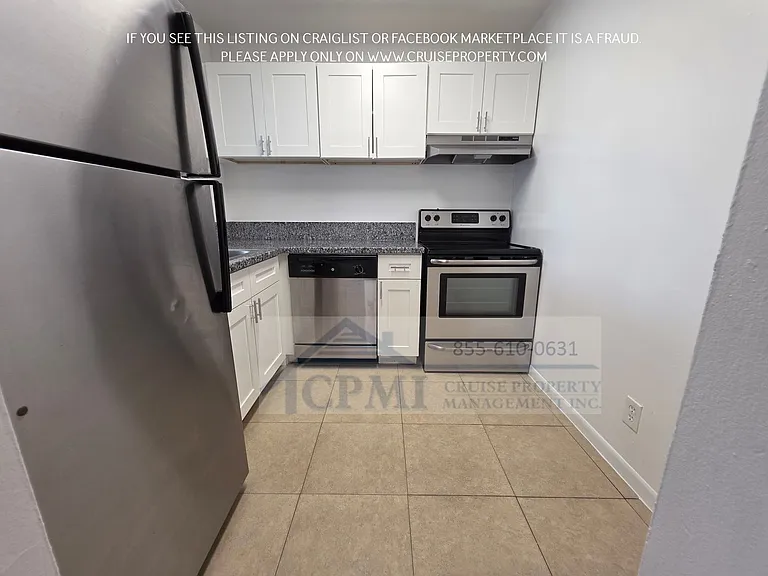 Colonial Village - 7550 Stirling Rd — Photo 49
