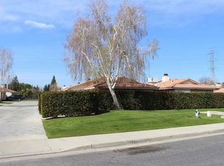 2921 Brookside Dr APT A, Bakersfield, CA 93311