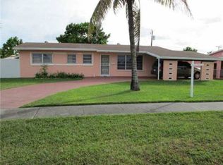 10470 SW 46th Ter, Miami, FL 33165