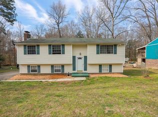 6530 Creekrun Dr, North Chesterfield, VA 23234