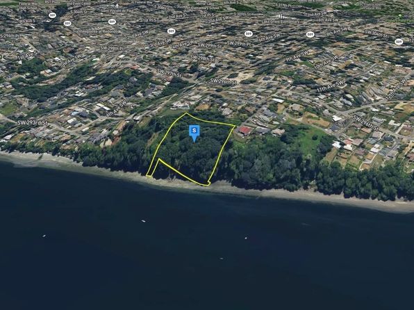 29400 10th Ave SW, Federal Way, WA 98023