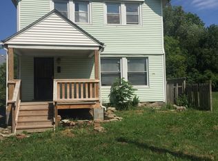 791 Eddy Rd, Cleveland, OH 44108