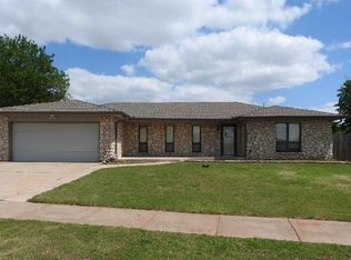 1056 Pruitt Dr, Oklahoma City, OK 73170