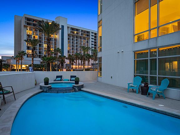 2nd image of 310A Padre Blvd APT 101